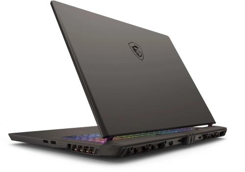 Ноутбук MSI Vector 17 HX A2XWJG (9S7-17S372-099) Ноутбук MSI Vector 17 HX A2XWJG Ultra9 275HX 17
