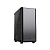 Корпус Zalman S4 (S4 BLACK) (S4 BLACK)