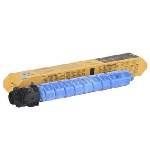 Тонер картридж Голубой IM C2510/ PRINT CARTRIDGE CYAN IM C2510 (842568)