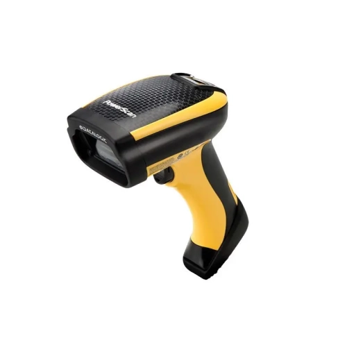 Сканер штрих-кодов/ PowerScan PD9531, Auto Range, USB Kit (Kit inc. Scanner and Cable CAB-550) (PD9531-ARK1)