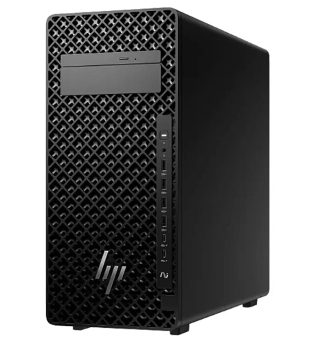 рабочая станция HP Z2 G1i Tower, Ultra 7-265, 32GB(1x32GB) DDR5 5600, 1TB NVMe, Intel UHD Graphics 770, Intel WIFI 6E AX211 (2x2) + BT5.3, Windows 11 PRO, 700W (B04F6AV) фото 2