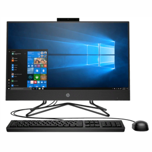 Моноблок HP 205 G4 AIO 23.8