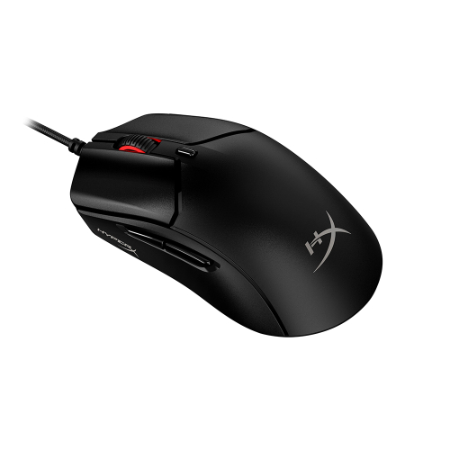 Манипулятор игровой мышь/ HyperX Pulsefire Haste 2 (Black) (6N0A7AA)