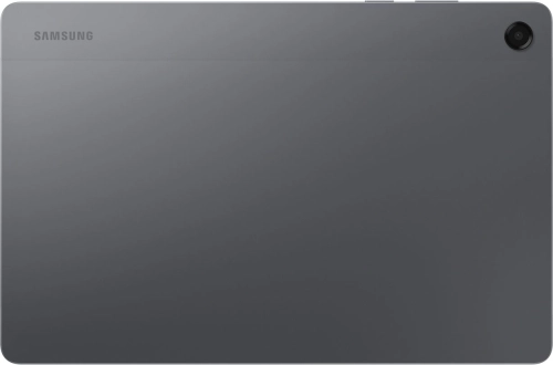 Планшет Samsung Galaxy Tab A11+ BSM-X236B G99 (2.2) 8C RAM8Gb ROM256Gb 11 TFT 1340x800 5G Android 15 серый 8Mpix 5Mpix BT WiFi microSD 2Tb 5100mAh 7hr (SM-X236BZAECAU) фото 3