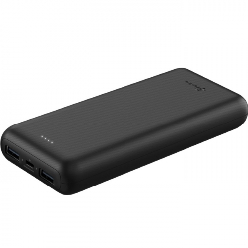 Аккумулятор внешний портативный TP-LINK Lithium Polymer 20000 mAh, 5V/ 2.1A, Micro USB ,2x USB (TL-PB20000) фото 2