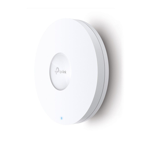 Точка доступа/ AX5400 Ceiling Mount Dual-Band Wi-Fi 6 Access Point (EAP670) фото 2