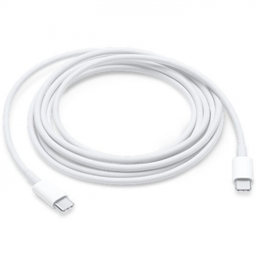 Кабель Apple USB-C Charge 2 m белый (MLL82ZM/ A) (MLL82ZM/A)
