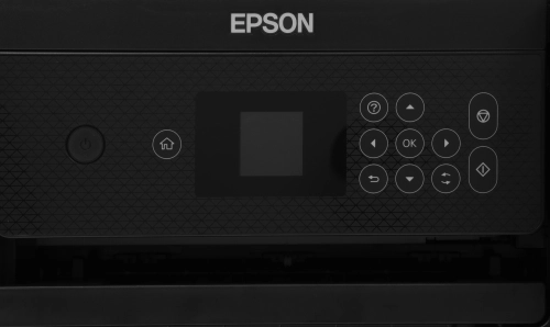 МФУ струйный Epson L4260 (C11CJ63515/514/415/411) A4 Duplex WiFi черный фото 17