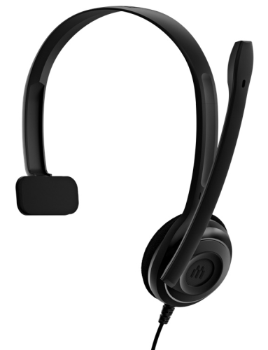 Комплект гарнитур EPOS Sennheiser EDU 11, Mono USB headset, 10 раск (1001110)