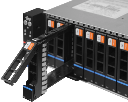 Сервер IRU Rock g2224ig4 2x6542Y 4x64Gb AST2600 4P 10G 2x2600W w/o OS (2104271) фото 10