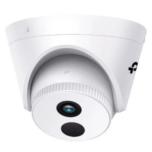 IP-камера TP-Link VIGI Smart Security 2304x1296, 3Mp, 2.8mm, H.265/H.264, 1/2.8’’ Progressive Scan CMOS, ИК до 30m, угол обзора 97.8°/52.9°/118°,3D DNR, DC12V/PoE (VIGI C400HP-2.8)