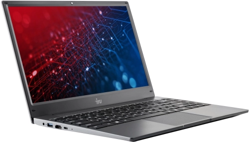 Ноутбук IRU Калибр 14TLH Core i5 1135G7 8Gb 256Gb SSD 14.1