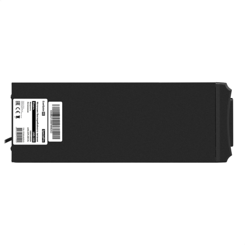 Exegate EP285483RUS ИБП ExeGate SpecialPro UNB-1000.LED.AVR.EURO.RJ фото 3