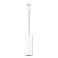 Эскиз Адаптер Apple Thunderbolt 3 (USB-C) to Thunderbolt 2 (MMEL2ZM/A)