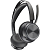 Гарнитура Poly VOYAGER FOCUS 2-M USB-C с базой (214433-02) (214433-02)