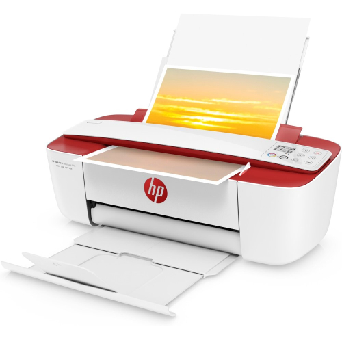 МФУ HP DeskJet Ink Advantage 3788 (T8W49C) фото 2