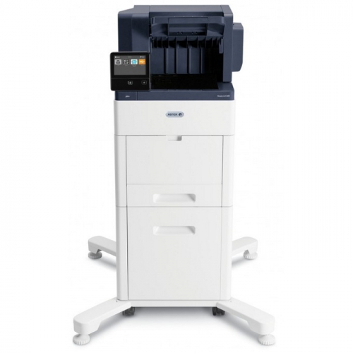 Цветное МФУ Xerox VersaLink C605/ XL (C605V_XL) фото 3