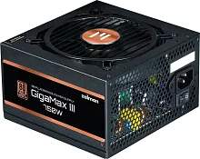 Блок питания Zalman ZM750-GV3, 750W, ATX12V v3.0, Gen 5.0, APFC, 12cm Fan, 80+ Bronze, Retail