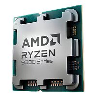 Процессор RYZEN X16 9950X SAM5 170W 4300 100-000001277 AMD