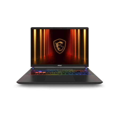 Ноутбук MSI Vector 16 HX AI A2XWIG-487XRU Intel Core Ultra 9 275HX/32Gb/SSD1Tb/RTX5080 16Gb/16