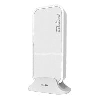 RBwAPGR-5HacD2HnD&amp;R11e-LTE6 wAP ac LTE6 Kit with four core 710MHz CPU, 128MB RAM, 2x Gigabit LAN, built-in 2.4Ghz 802.11b/ g/ n Dual Chain wireless with integrated antenna, built-in 5Ghz 802.11an/ ac Dual Chain wireless with integrated antenna, LTE CA