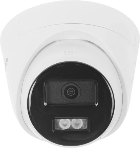 IP камера 4MP DOME DS-I453M(C)(2.8MM) HIWATCH фото 3