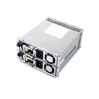 Блок питания ACD ACD MR0700 700W, Mini Redundant (ШВГ=150*86*185 mm), 80PLUS Silver (88+), 2x4cm fan (аналог FSP600-60MRA(S), ASPower R2A-MV0700), OEM {4} (8300700PSR0002)