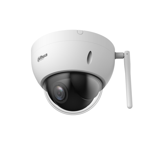 Видеокамера Скоростная PTZ IP DAHUA (DH-SD22204DB-GNY-W)