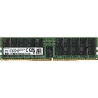 Память оперативная/ Samsung DDR5 64GB 6400MHz RDIMM (M321R8GA0PB2-CCPWF)