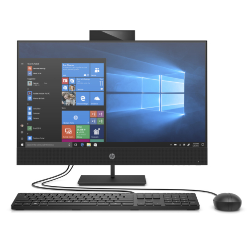 Моноблок HP ProOne 440 G6 AIO 23.8