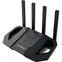 Маршрутизатор ASUS TUF-BE3600/ ASUS TUF-BE3600 (90IG0900-MO9C00)