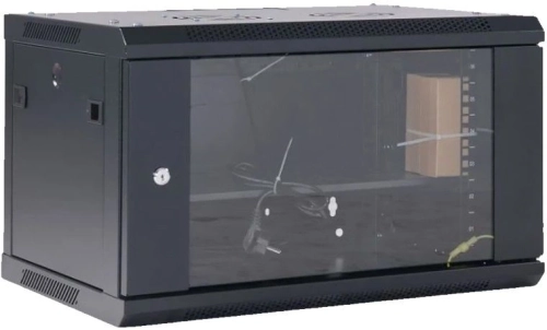 Rexant (04-0664-112) Настенный телекоммуникационный шкаф 19