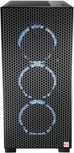 Компьютер IRU Tactio 510B7GP TWR i7 13700F (2.1) 32Gb SSD1Tb RTX5060TI 8Gb FreeDOS GbitEth 650W черный (RUS) (2146239) фото 21