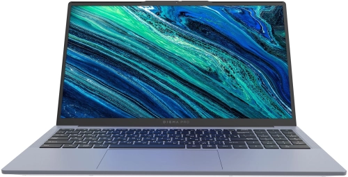Ноутбук Digma Pro Cursus Ryzen 5 3500U 16Gb SSD512Gb AMD Radeon Graphics 15.6