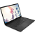 Ноутбук HP 17-cn4007ci (B09K4EA)