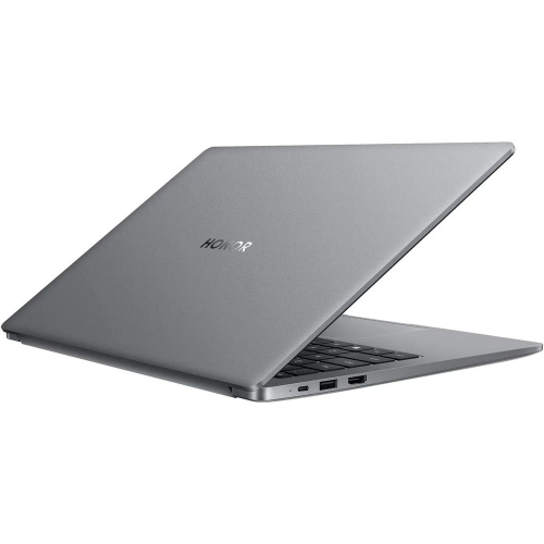 Ноутбук HONOR MagicBook X14 Ryzen 5 7640HS/ 16Gb/ 512Gb SSD/ 14.0