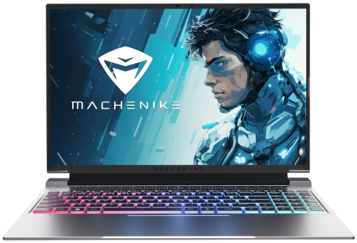 Ноутбук Machenike L16 Pro Stellar 16.0