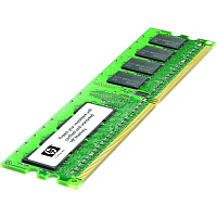 Модуль памяти HP 8 Гб DDR4 DIMM 3200 МГц (13L76AA)