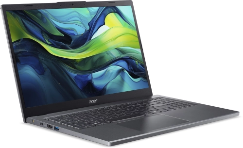 Ноутбук Acer Aspire 15 A15-51M-959S (NX.JKVEM.007) Ноутбук Acer Aspire 15 A15-51M-959S Core i9 13900H 16Gb SSD512Gb Intel Iris Xe graphics 15.6