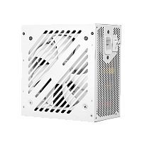 Блок питания/ Power Supply HSPD, 750W 80+ Bronze (ATX, 2.31, Semi-modular, 1x24(20+4)pin 550mm, 1xCPU*2 8(4+4)pin 600+150mm, 1xPCIe*2 8(6+2)pin 500+150mm, 2xSATA*3 400+150+150mm, 1xMOLEX4pin*3+FDD 400 (HSI-750BS-WH)