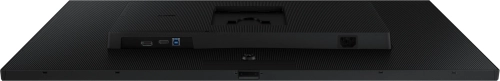 Монитор LCD Samsung 31.5 Монитор LCD Samsung 31.5 S32D800EAI черный {VA 3840x2160 60Hz HDMI DisplayPort 3xUSB3.0 pivot black} (LS32D800EAIXCI) фото 16