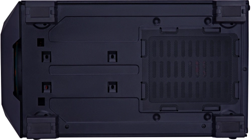 Компьютер Bloody BD-PC RB55C1 MT Ryzen 5 5600X (3.7) 32Gb SSD1Tb RTX4060 8Gb Windows 11 Home GbitEth 500W черный (RUS) (2107186) фото 15