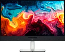 Эскиз Монитор Dell 32" S3225QC черный s3225qc