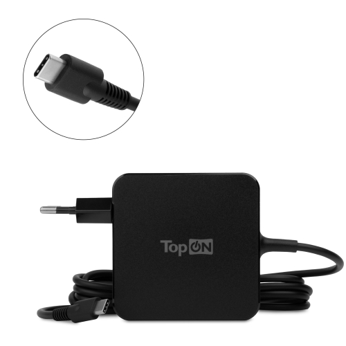 Блок питания TopON TOP-UC65 65W-5V 3.25A от бытовой электросети