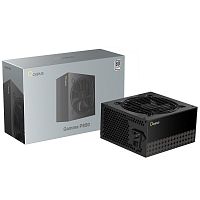 Блок питания 850W Ocypus Gamma P850 BK (ATX, 80+, APFC, 20+4 pin, 120mm fan, PCI-E 6+2Px4, 6xSATA) (Gamma-P850-W1HDBK024X-EU)