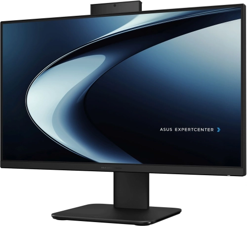 Моноблок ASUS ExpertCenter P600 AiO PM640KA-BPC0490 23.8/ FHD AMD Ryzen AI 7 350/ DDR5 32GB/ 1TB PCIE 4.0 SSD/ Wi-Fi 7 + BT 5.4/ Without OS/ Black/ Wireless KB&mouse (90PT0463-M00B30) фото 5