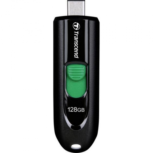 USB накопитель Transcend JetFlash 790C 128 Гб USB 3.0 (TS128GJF790C) фото 4