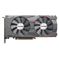 Видеокарта/ AFOX Geforce RTX 2060 SUPER (AF2060S-8192D6H7)
