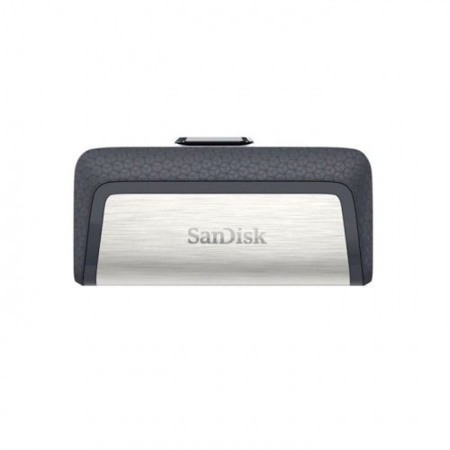 USB флэш накопитель SanDisk Ultra Dual USB Type-C (SDDDC2-256G-G46)