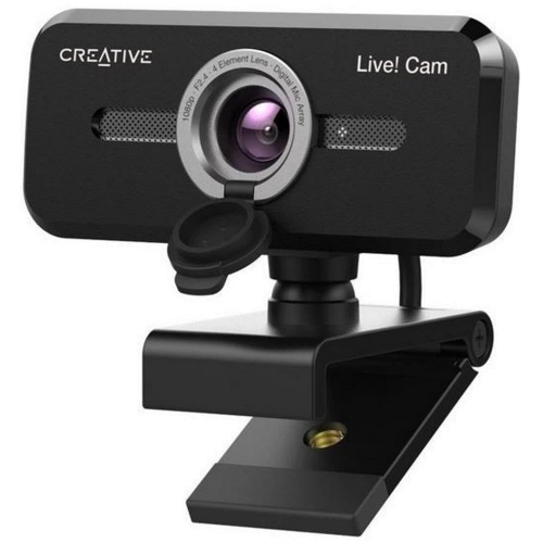 Веб камера Creative Live! Cam SYNC 1080P V2 2Mp (73VF088000000)